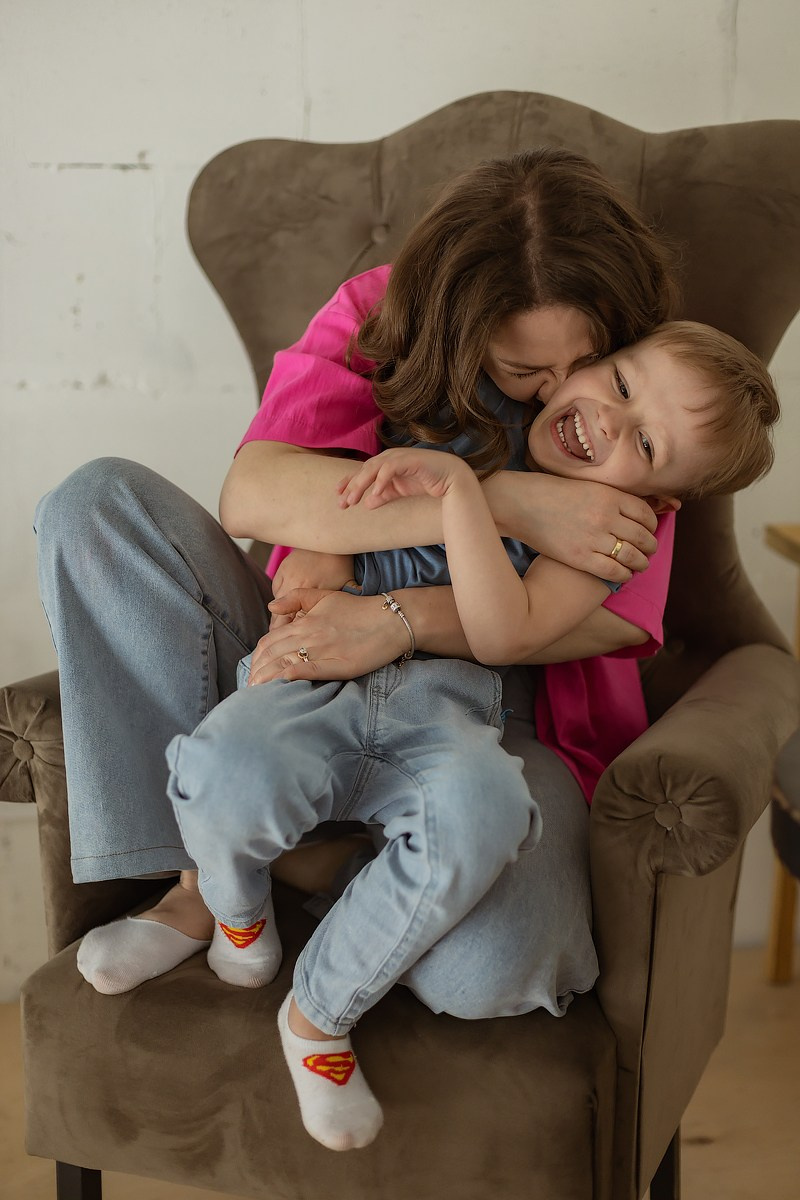 Муж не хочет фотосессию? 📸. Семейный и детский фотограф в Москве Артём Жигурс