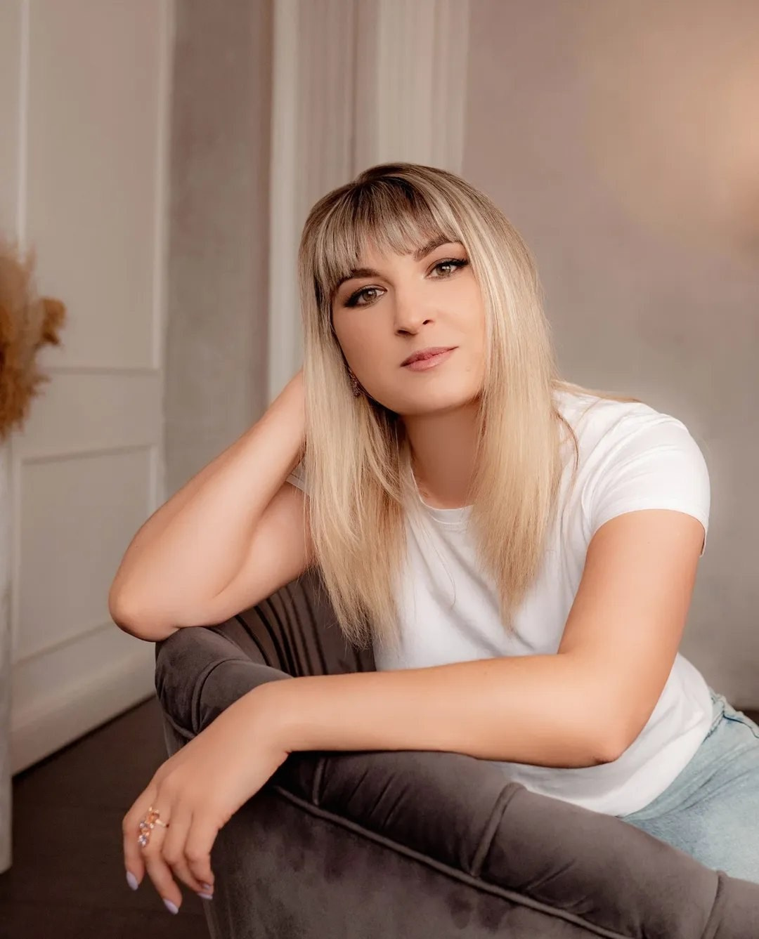 МАКИЯЖ. Меня зовут Марина Шмакова. Визажист-стилист-фотограф