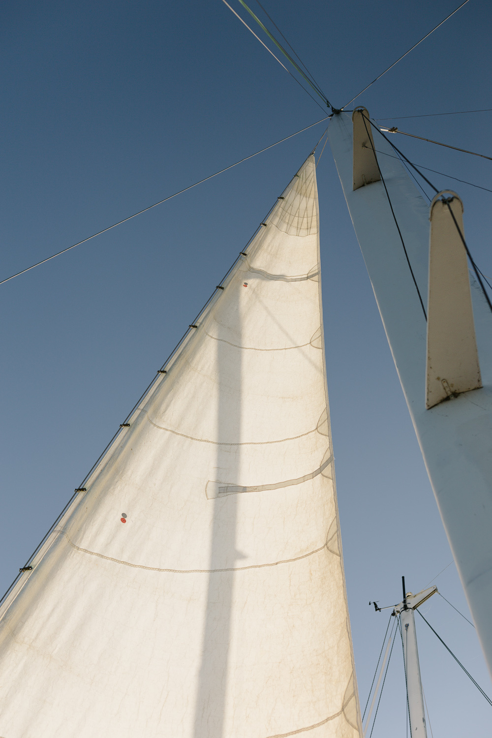 Яхта, ветер, Captain's Mate. Детский и семейный фотограф Наталья Шигидина