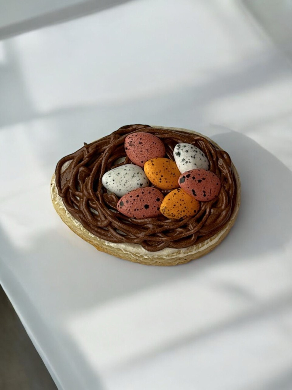 ВЕСНА. Magic Cookie Club