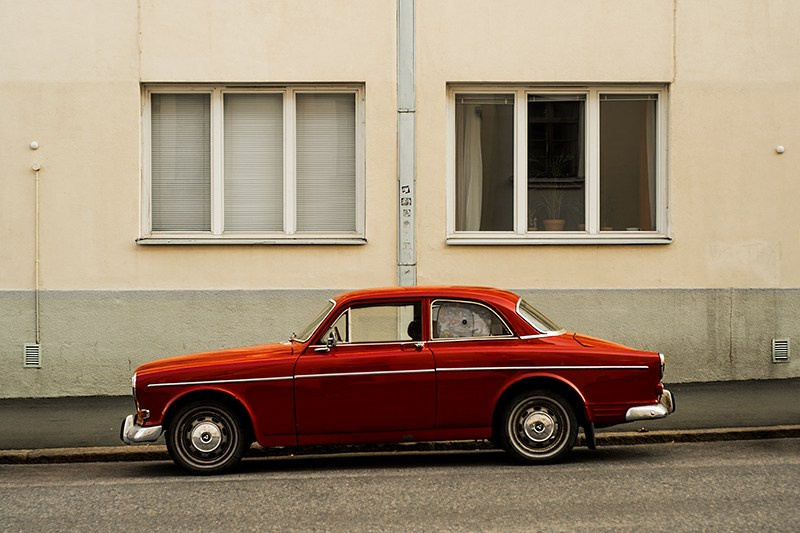 STREETPHOTOGRAPHY. Photographe rKostya Jonaitis