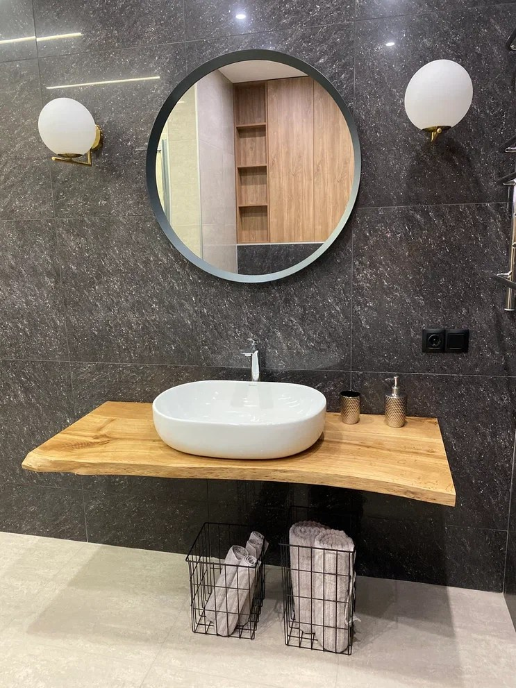 Реализация- Коттедж под сдачу в аренду. Дизайнер интерьера в Санкт-Петербурге Ольга Рытаровская