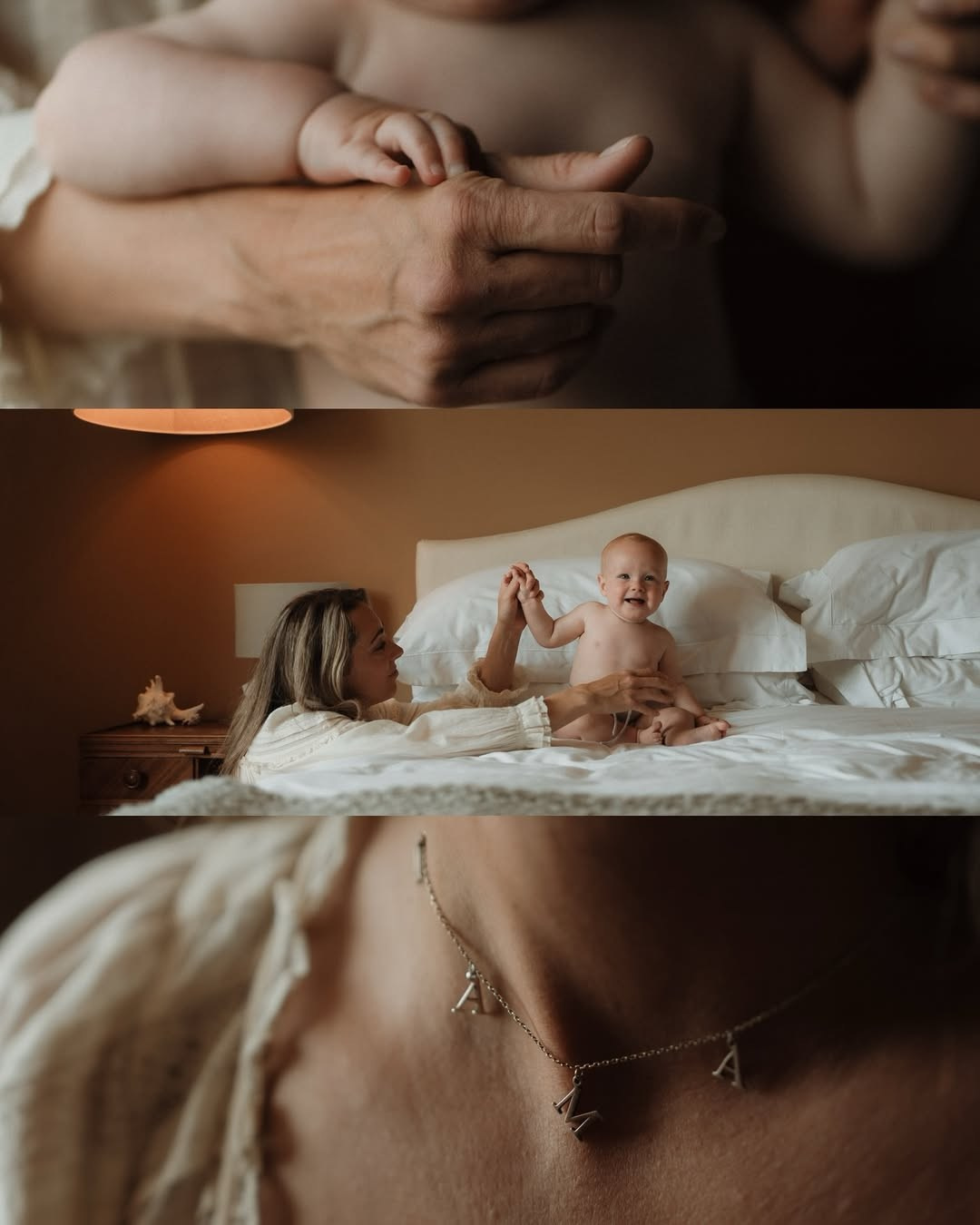 Домашняя. Семейный лайфстайл фотограф в Москве Раздобедина Елизавета