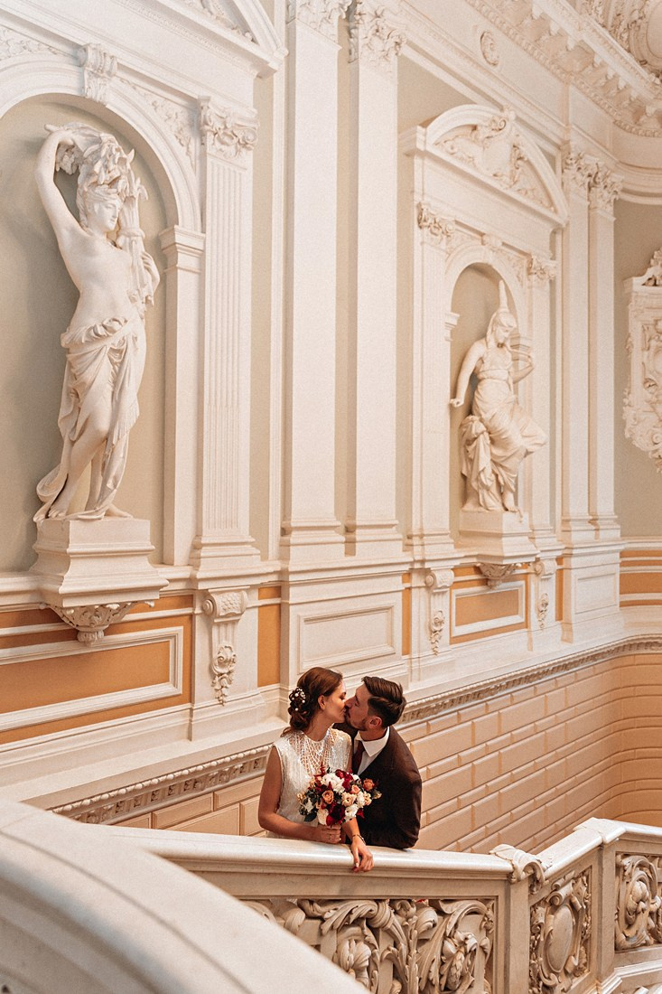 M & L. Портретный и Семейный фотограф в Санкт-Петербурге Rocket Alice