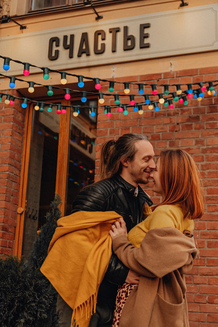 J. Портретный и Семейный фотограф в Санкт-Петербурге Rocket Alice