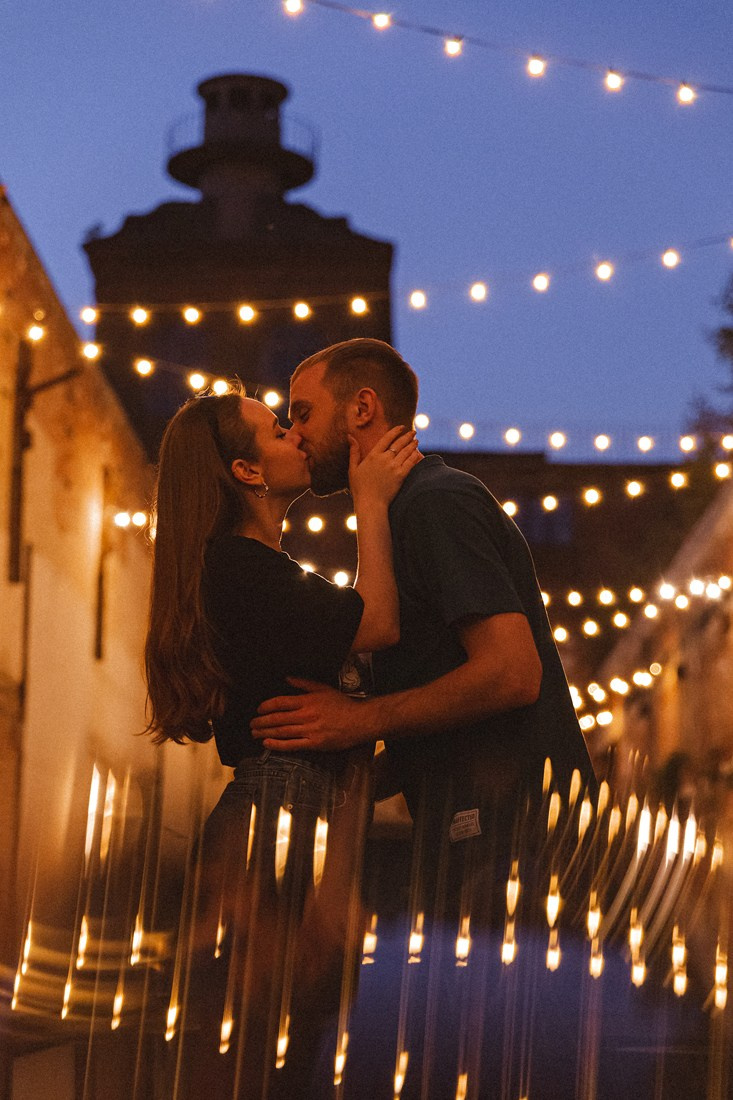 A+S. Портретный и Семейный фотограф в Санкт-Петербурге Rocket Alice