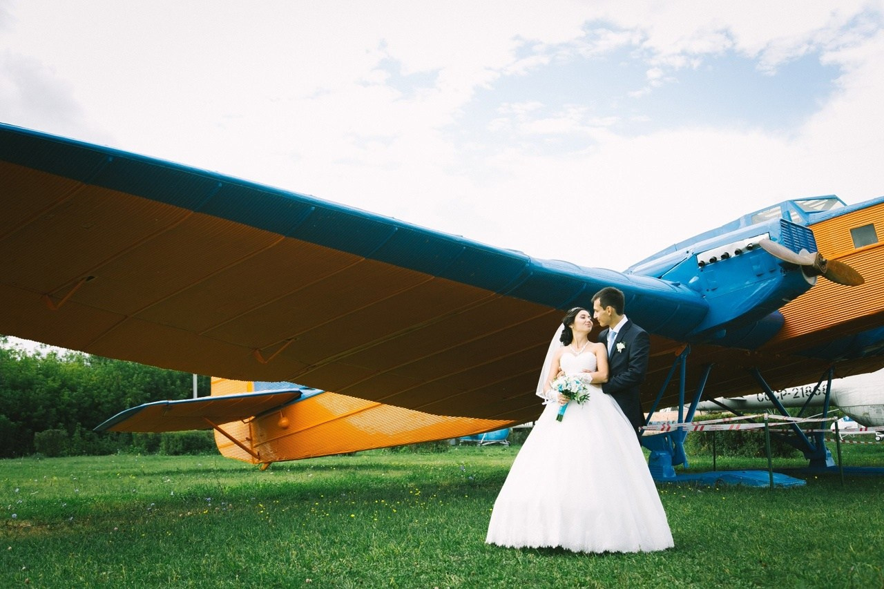 Свадебная фотосессия. Женский и контент фотограф Данилина Ирина в Москве