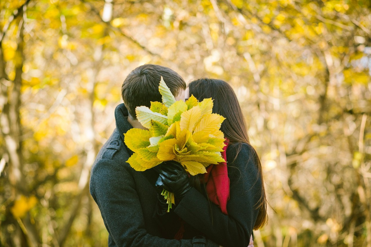 LOVE STORY. Женский и контент фотограф Данилина Ирина в Москве