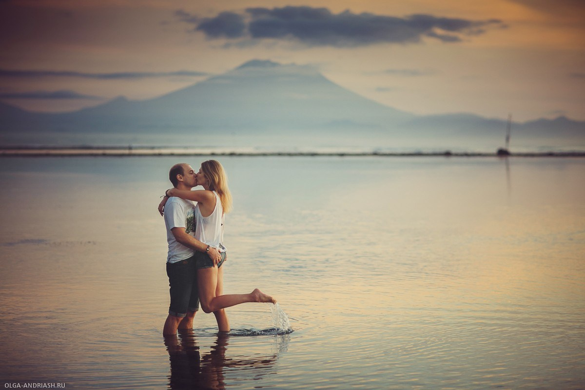 Бали. Семейный, портретный и свадебный фотограф в Санкт-Петербурге и Москве
