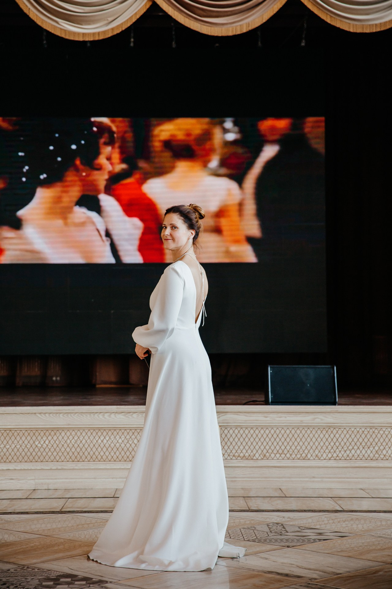 Бал «Наследие». Главная