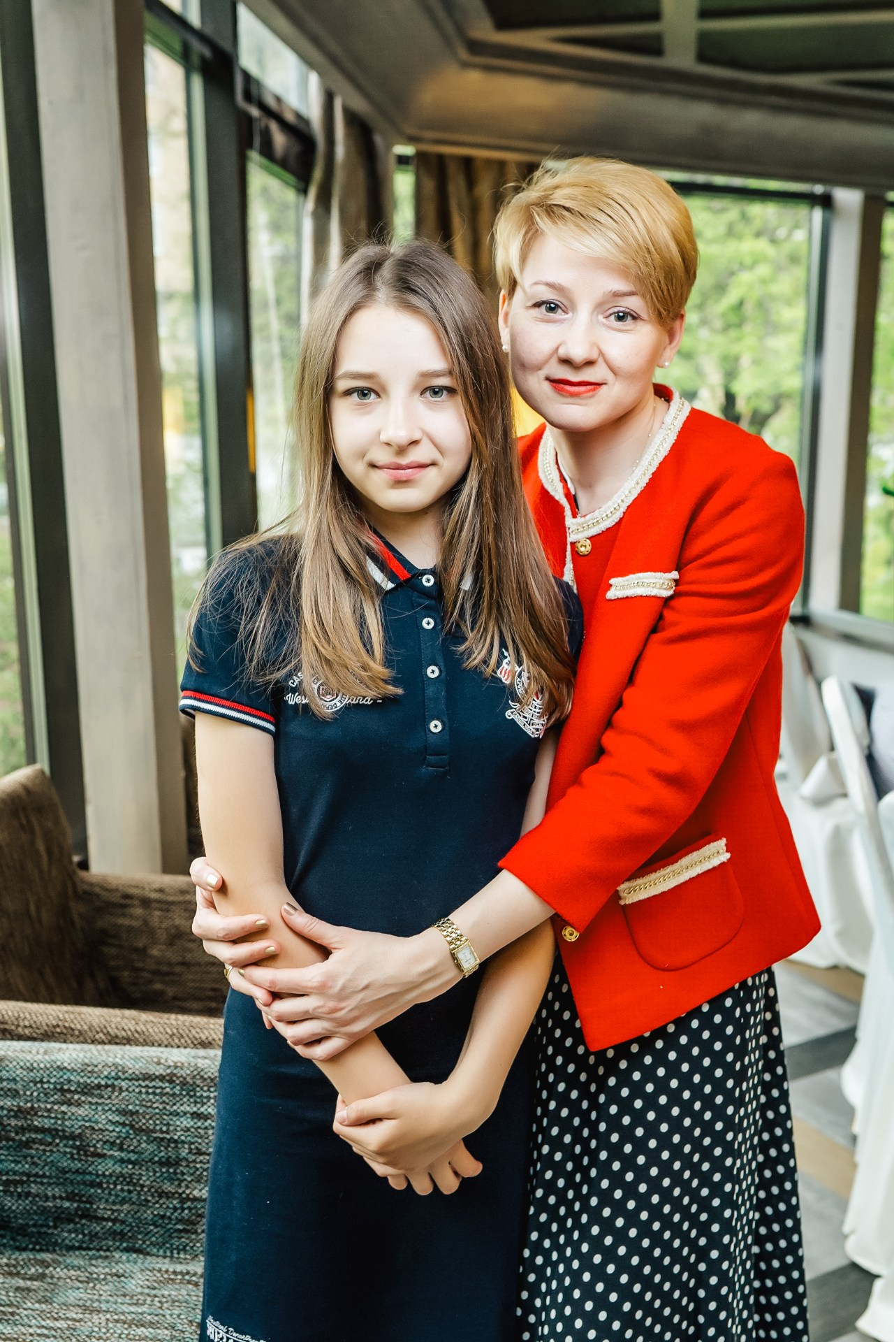 Семейные праздники и дети. Фотограф в Санкт-Петербурге Дмитрий Брусс