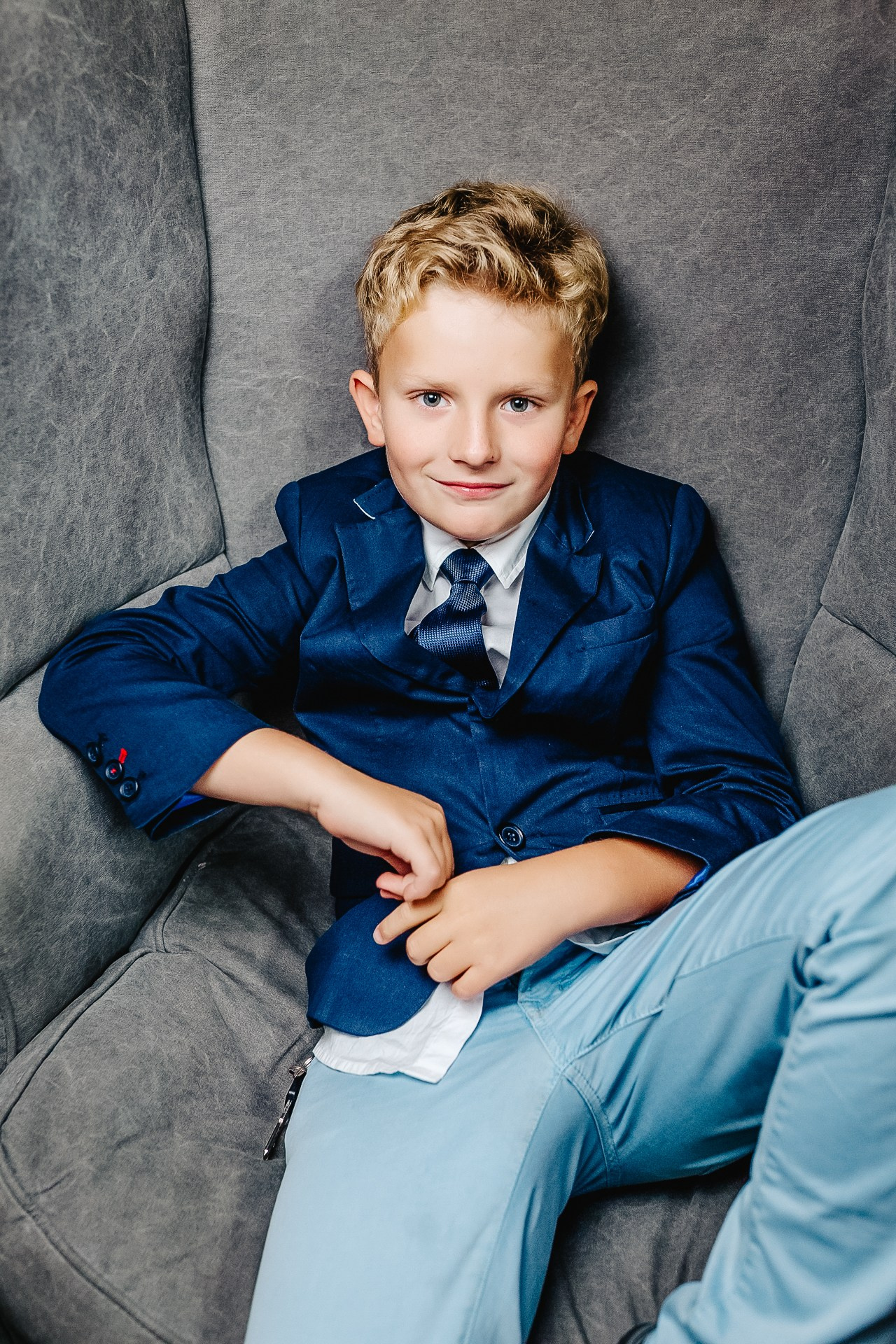 Семейные праздники и дети. Фотограф в Санкт-Петербурге Дмитрий Брусс