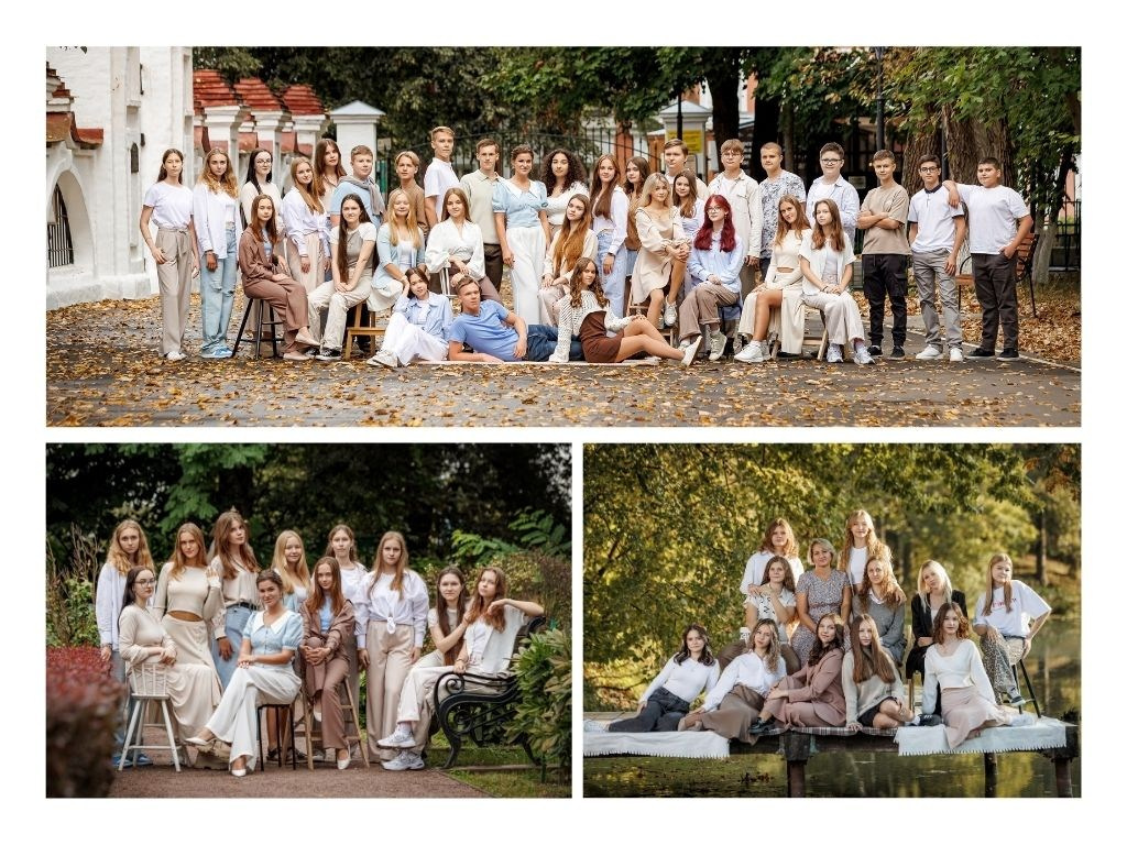 Рекомендации по подготовке к съёмке старшая школа. Семейный и детский фотограф Комина Елена, Власиха, Одинцово