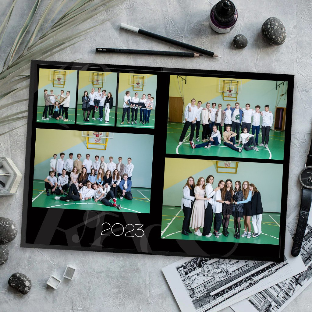 «Черный с цитатами» 3900р. Семейный и детский фотограф в Нефтеюганске Виктория Кудрявцева