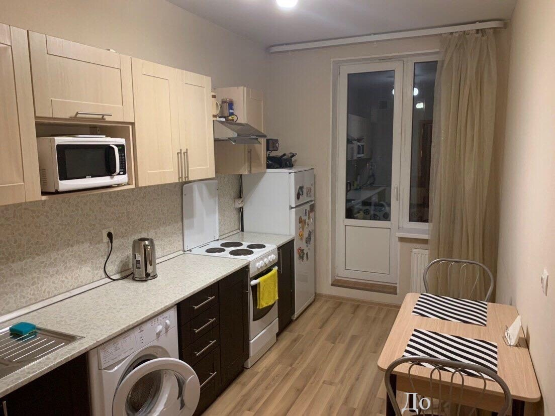 Комплектация + хоумстейджинг. Власова Мария Хоумстейджер в Великом Новгороде