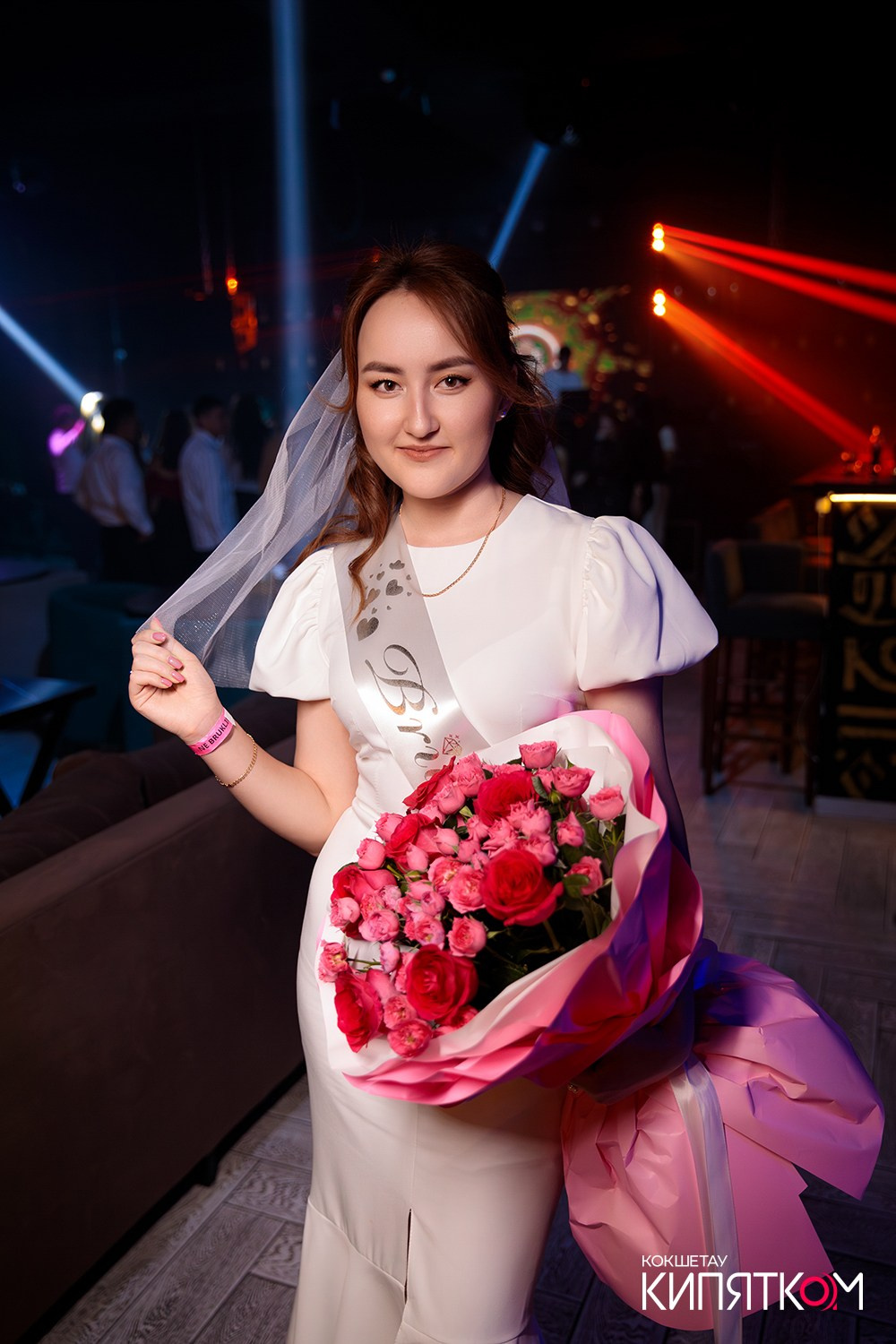 NE BRUKLIN. КИПЯТКОМ КОКШЕТАУ