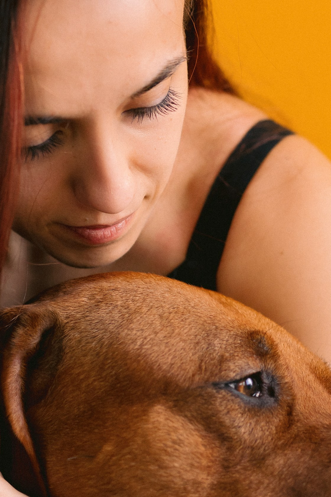 Виктория и Клинч