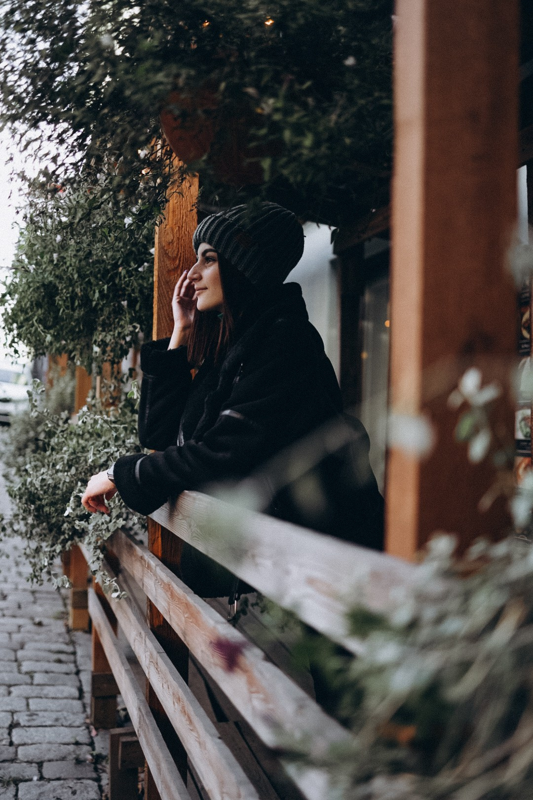 Фото-прогулка. Фотограф в Выборге и Санкт-Петербурге Маша Гуляева