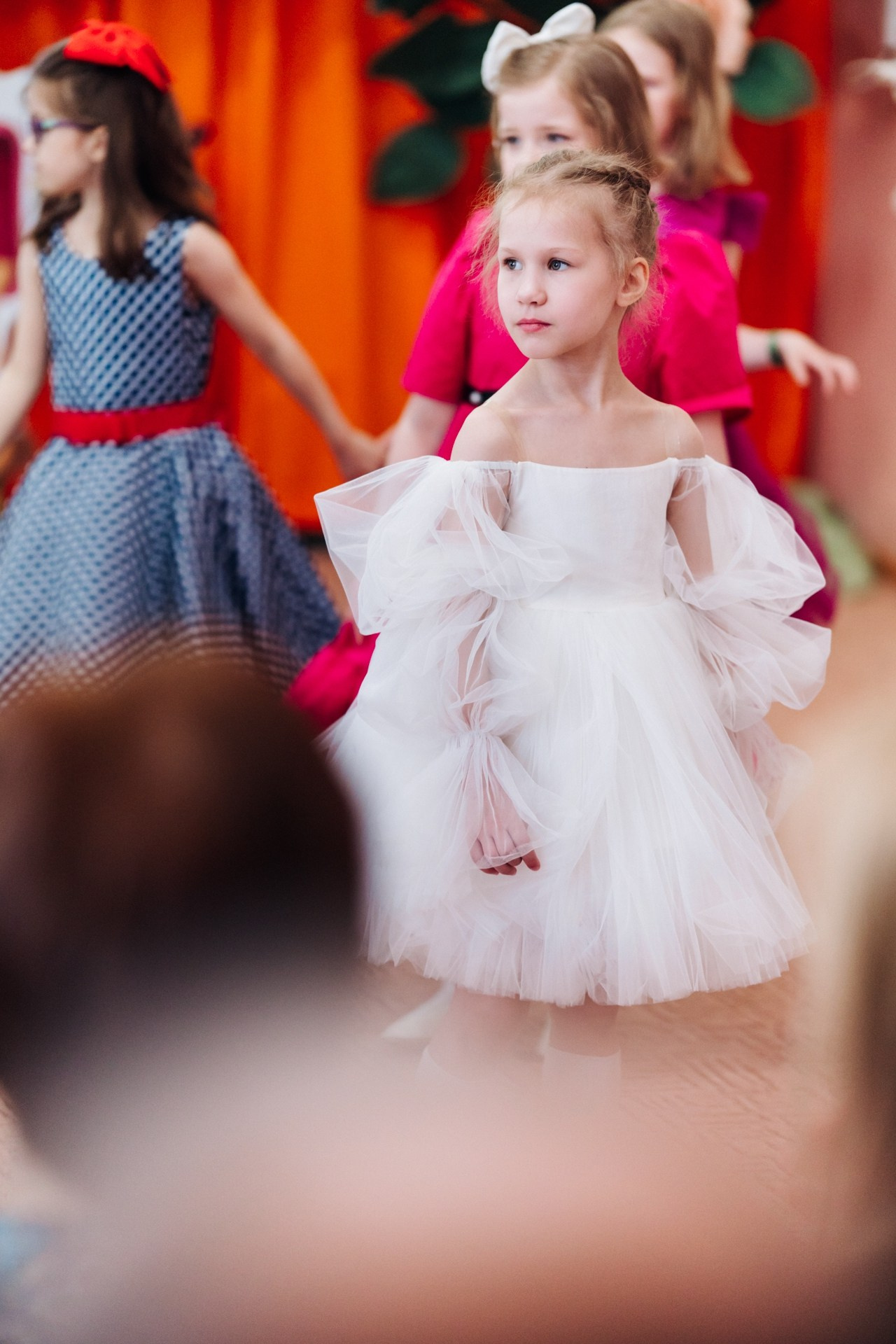 Детский сад | Выпускной. Репортажный фотограф Санкт-Петербург
