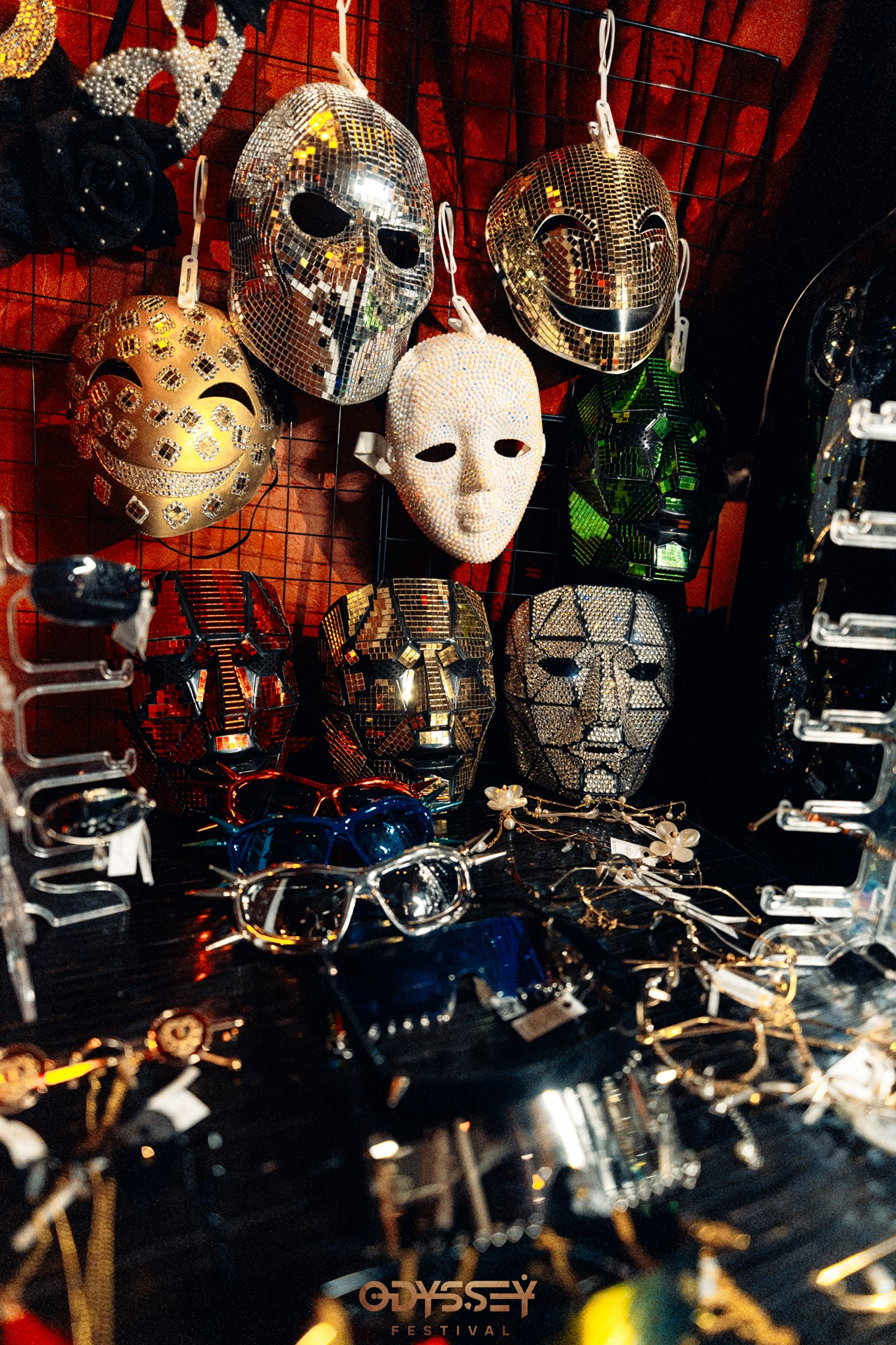 Odyssey Vostok (Buddha bar). Репортажный фотограф Санкт-Петербург