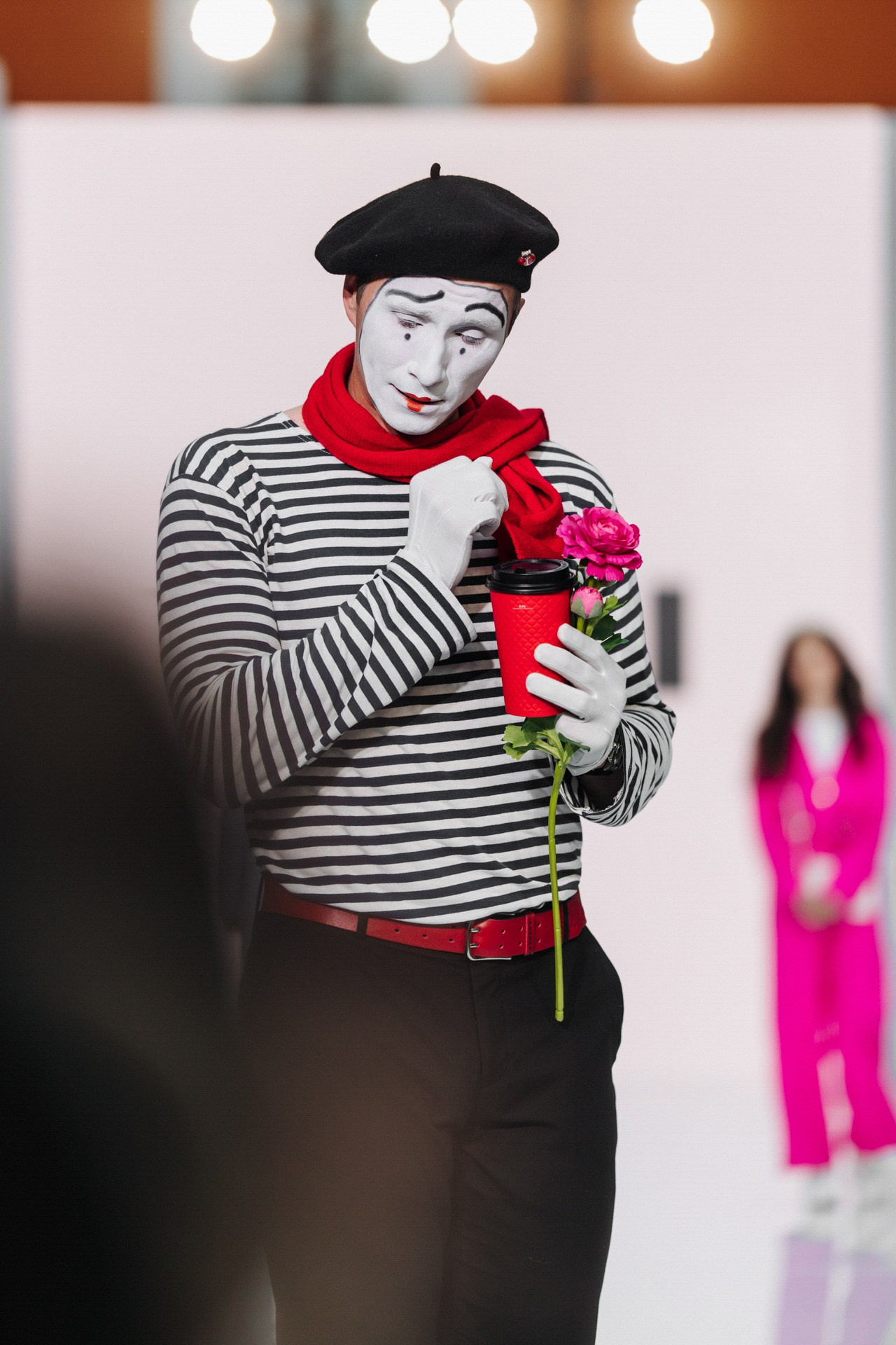 PODIUM SEASONS 2025. Репортажный фотограф Санкт-Петербург