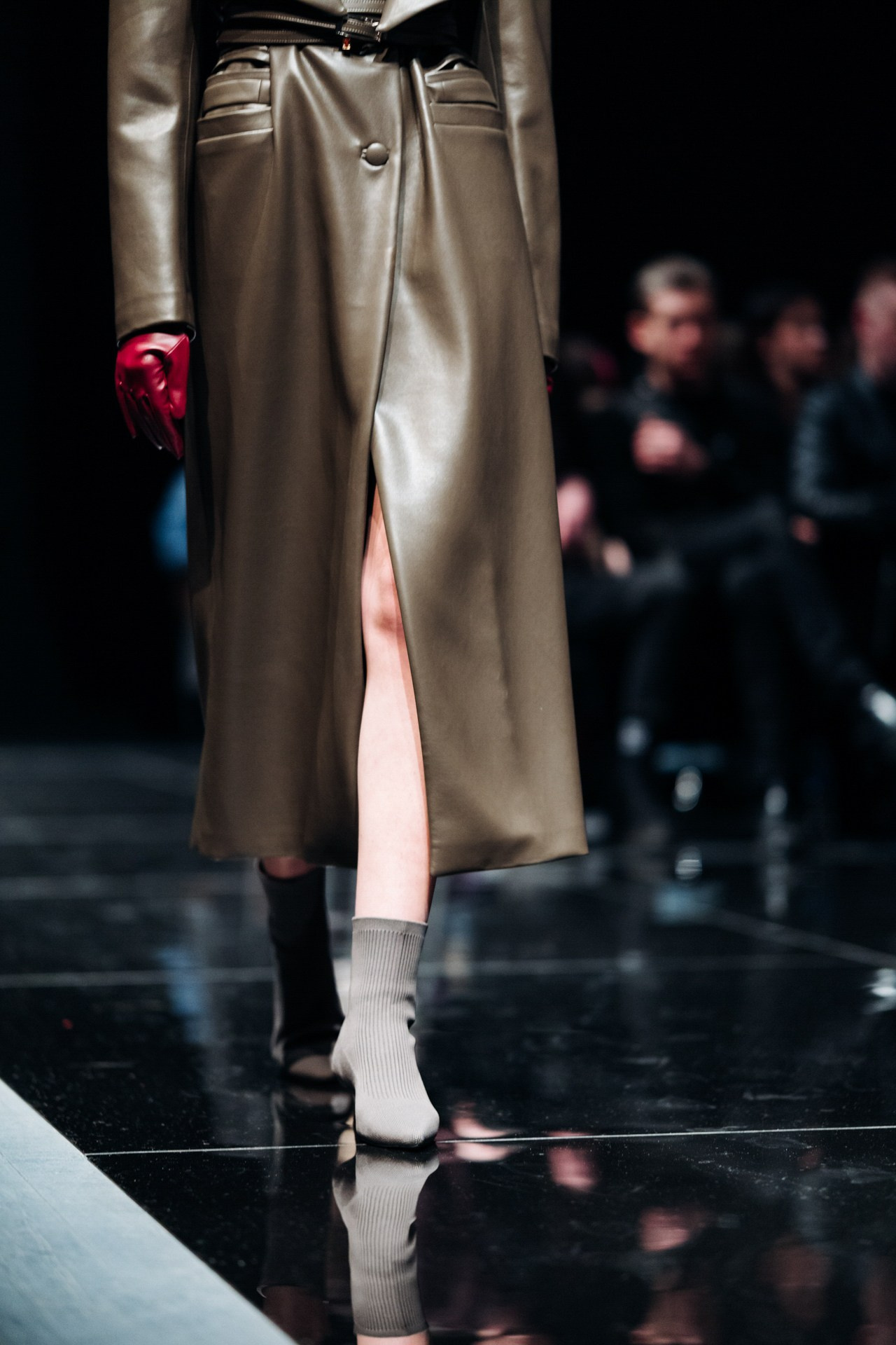 Fashion Week 2025 April. Репортажный фотограф Санкт-Петербург