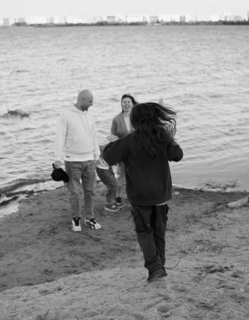 Семья. Фотограф в Челябинске Регина Максимова