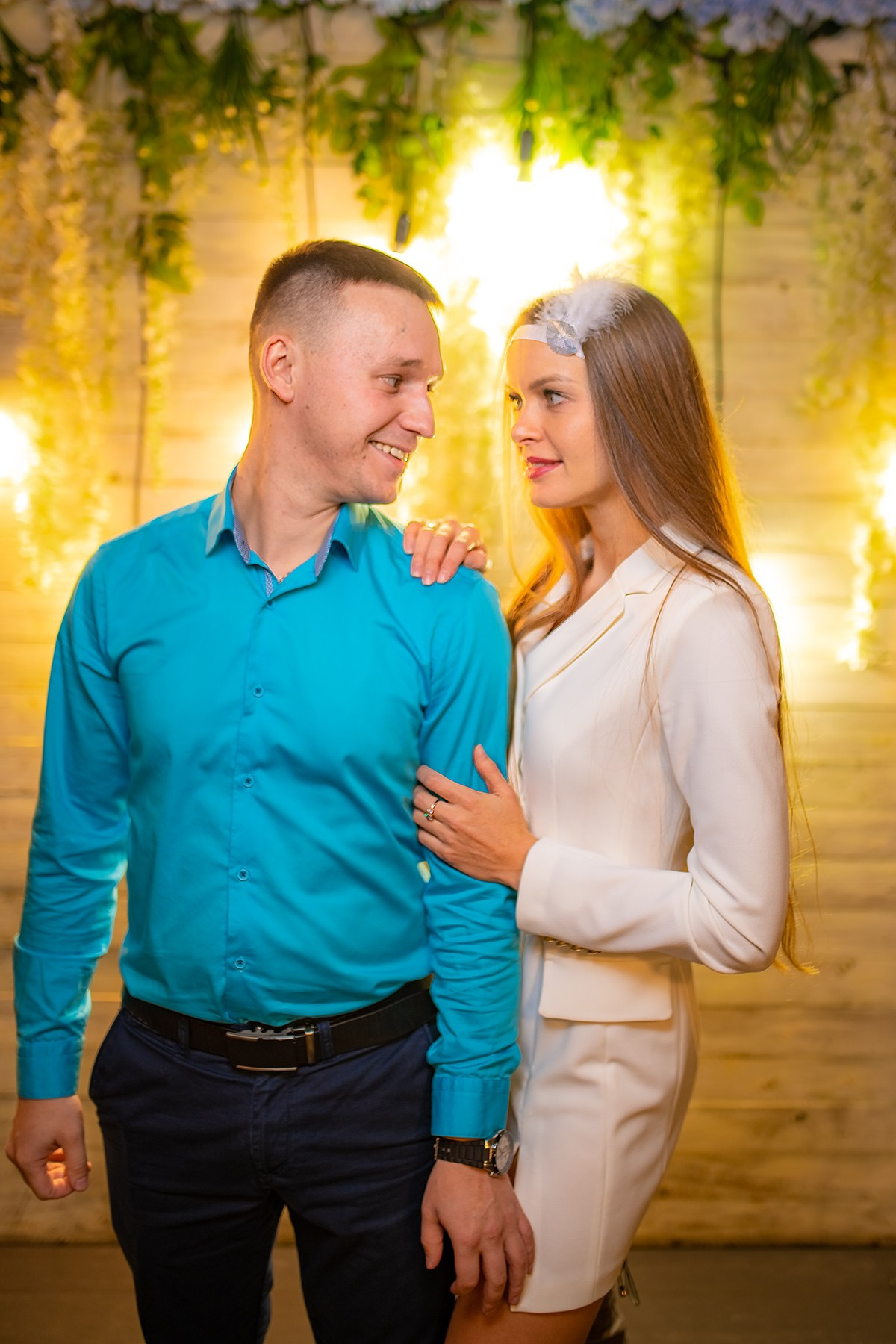 Гэтсби. ProfotoNK