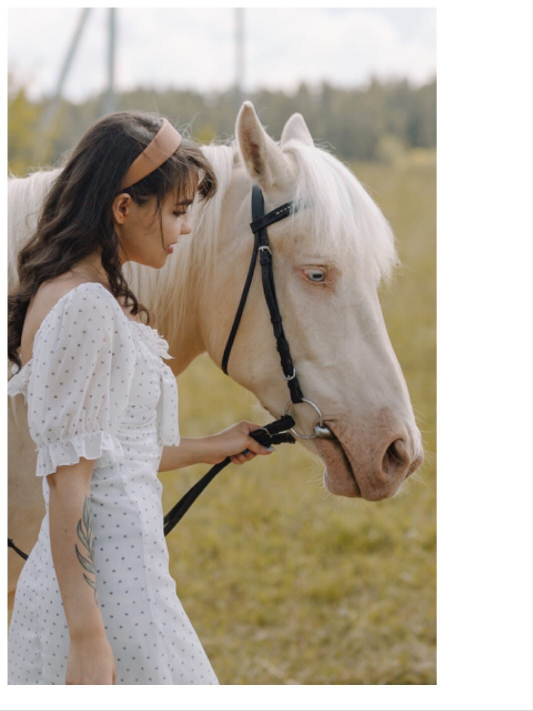 Женская съёмка. Многопрофильный фотограф в Санкт-Петербурге Светлана Вельгас