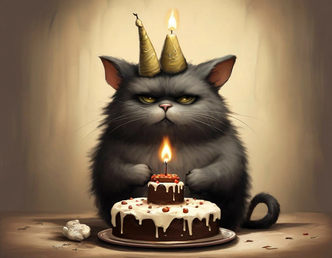 Человек скучающий. НЕЙРО-АРТы Воеводова