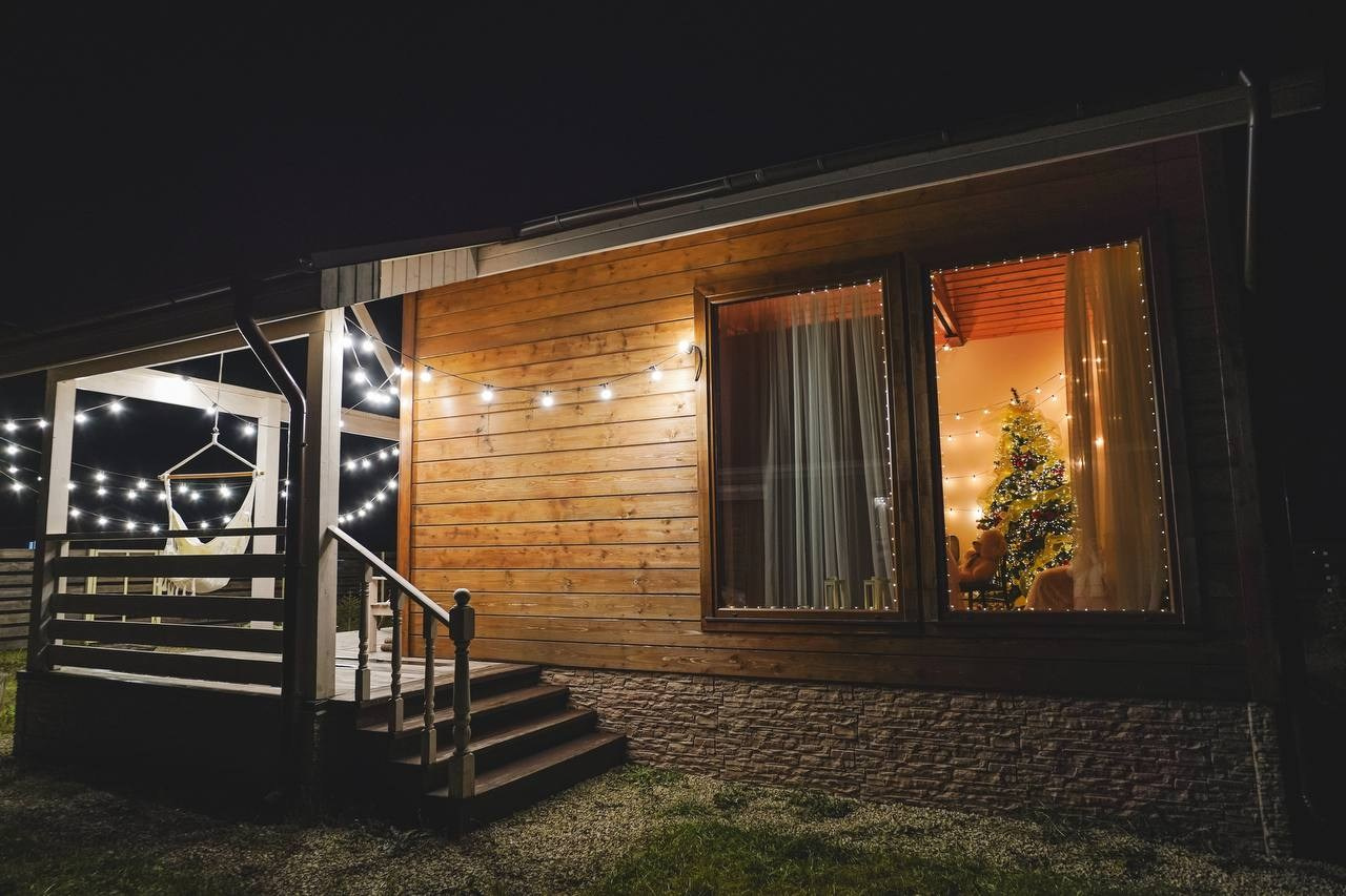 Новогодняя фотосессия в Туле. Портретный, семейный, свадебный фотограф. Бизнес, контент съёмка. Тула