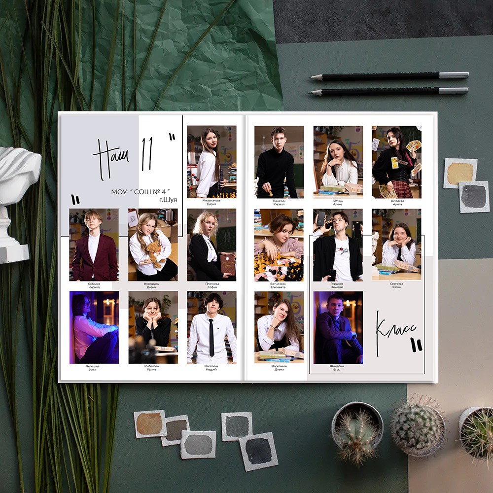 Выпускные альбомы школа 9 11 класс лайт+ заказать Иваново, Ярославль Кострома Владимир. Выпускные альбомы в Иваново в детский сад и школу. Александр и Светлана Янкины
