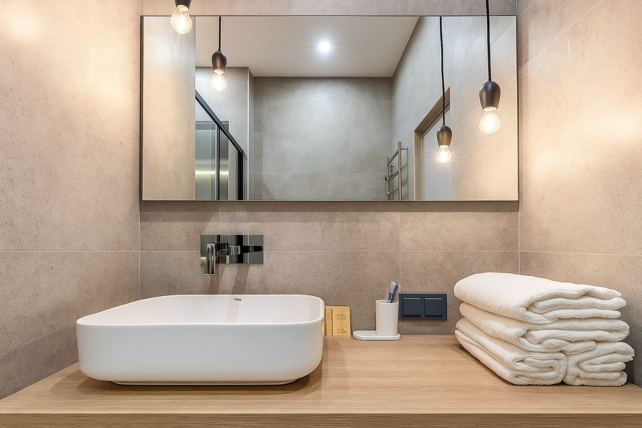 Макаровский 2. Ремонт квартир и домов «под ключ»