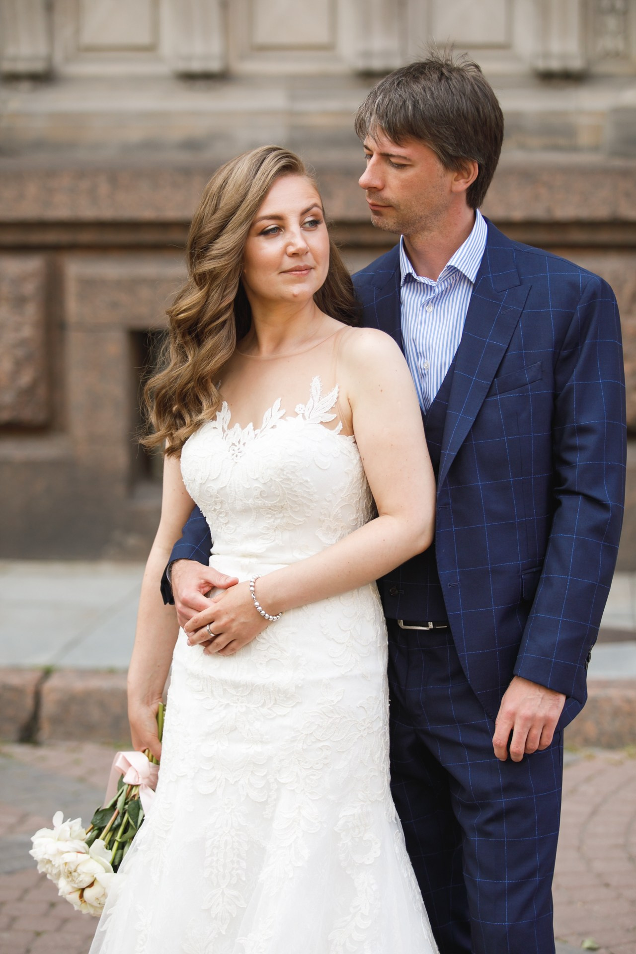 Свадебное. Фотограф событий, Максим Романенко