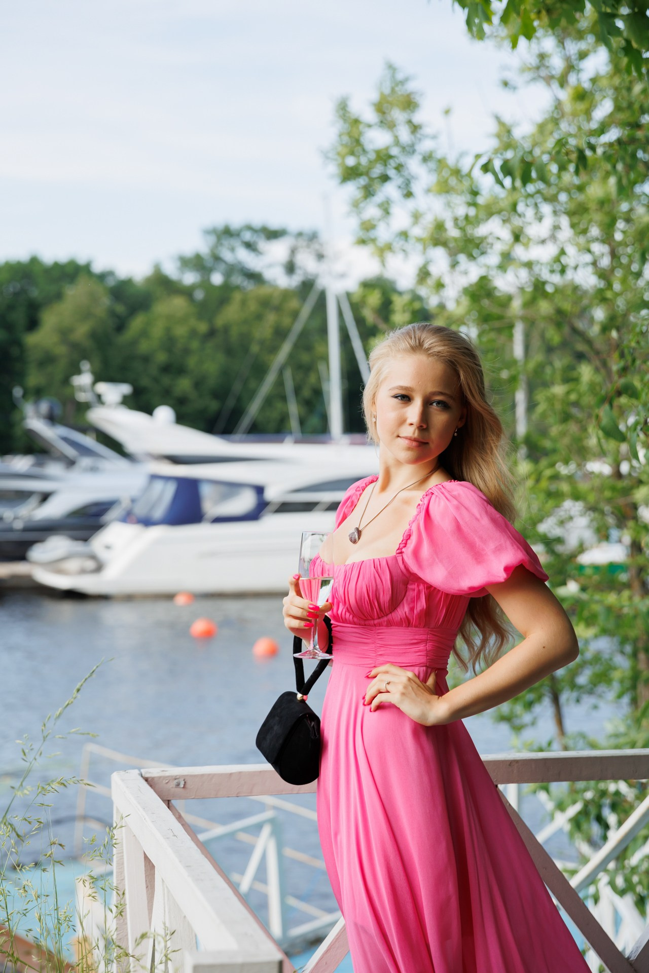 Выпускное. Фотограф событий, Максим Романенко