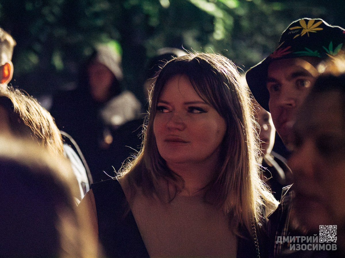 Панки-романтики