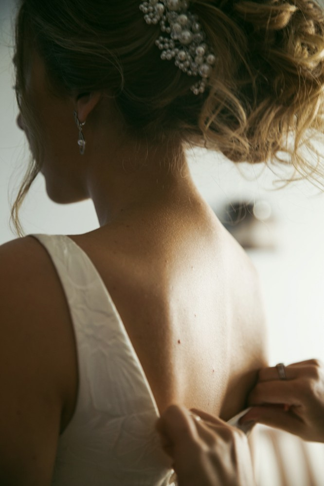 Свадебная съёмка. Фотограф Василий Бегаль