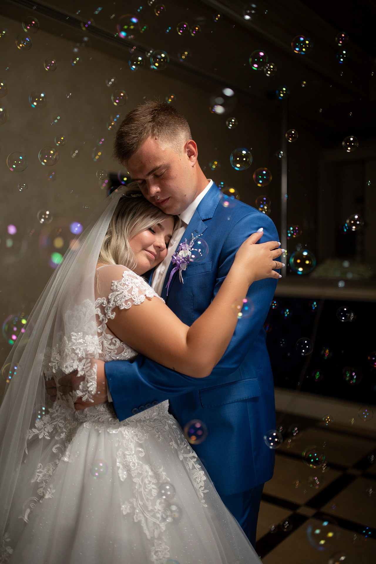 Свадебная съёмка / Love Story. Натан Супервайзер по Продакшену