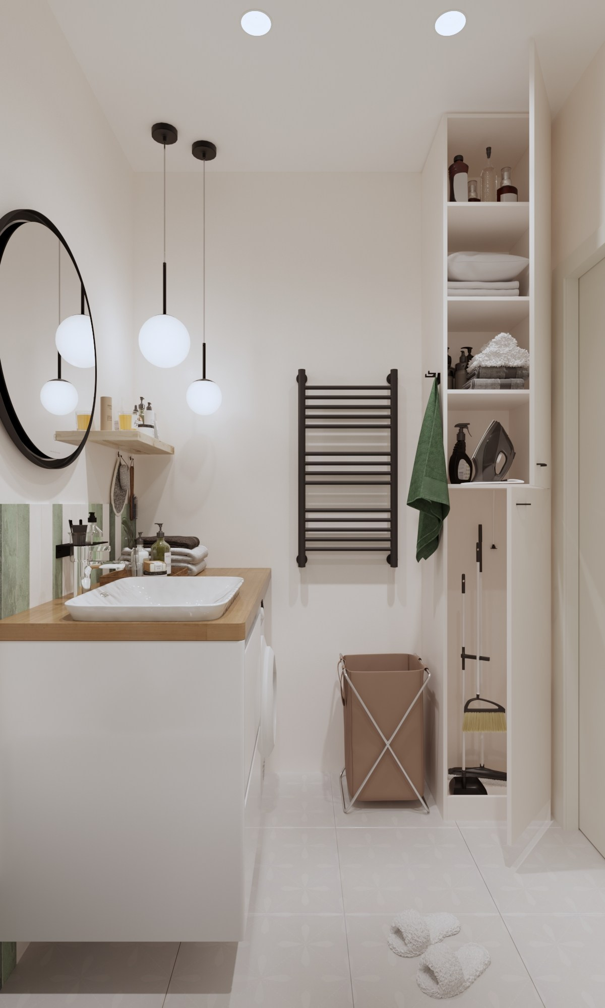 Терра. Дизайн интерьеров по всему миру