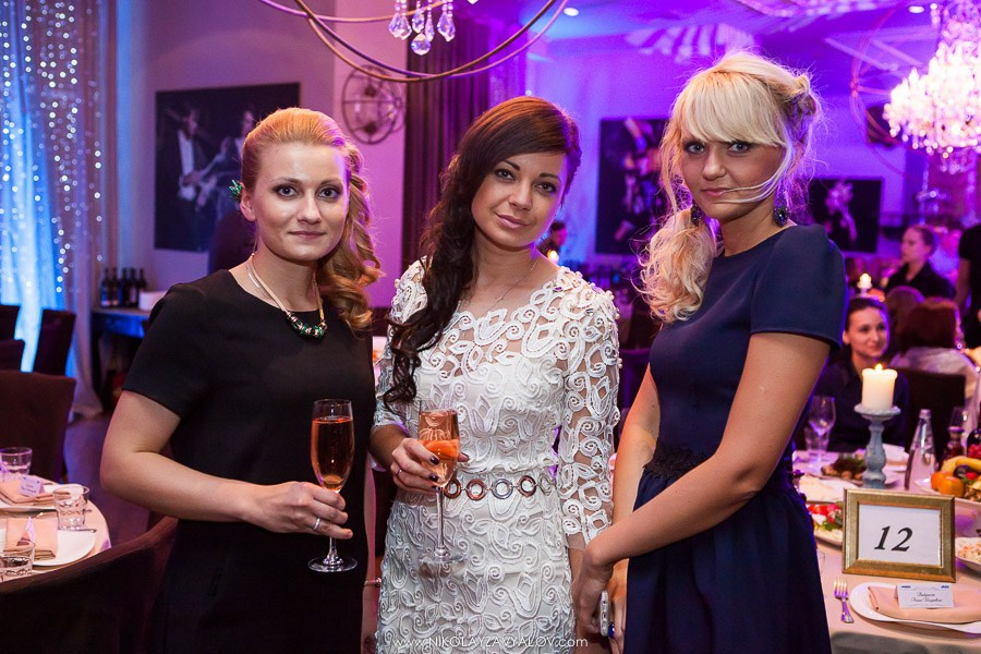 АЛВИСА (корпоратив). Видеооператор/Фотограф Николай Завьялов