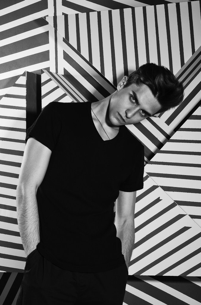 Портфолио. CHADUNELI KSENIA