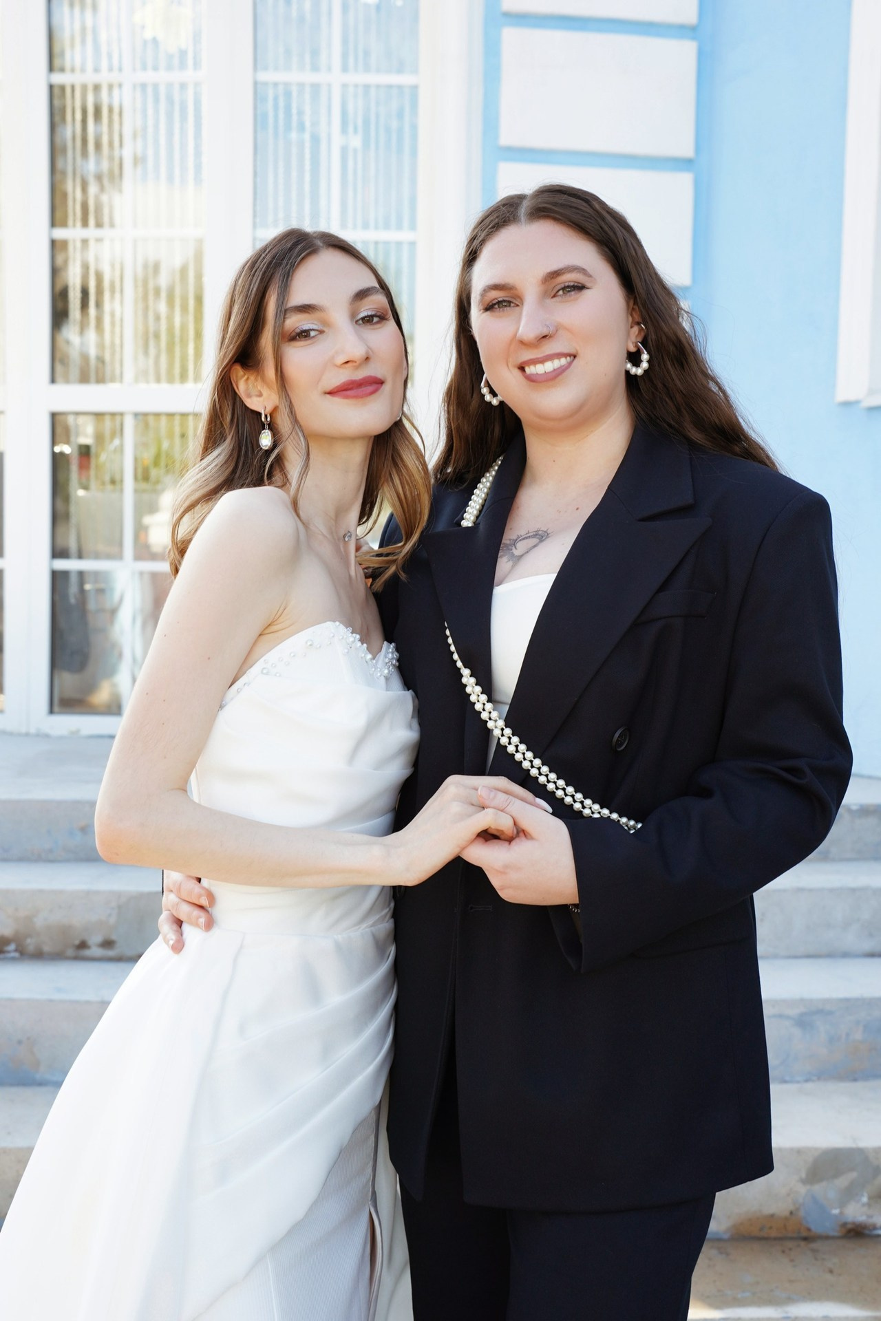 Express wedding. Фотограф Анастасия Шай в Санкт-Петербурге