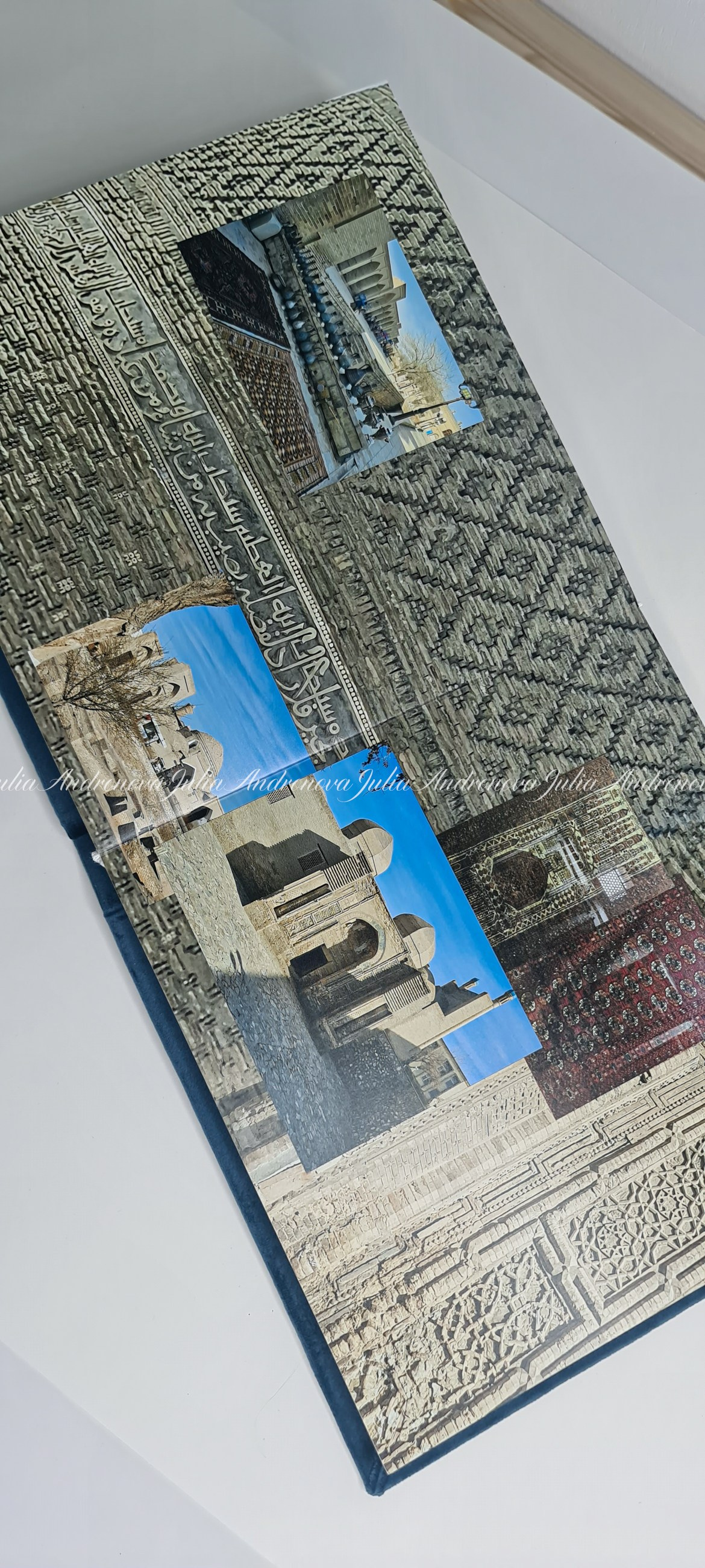 Путешествия. Портретный фотограф Санкт-Петербург Москва Андронова Юлия