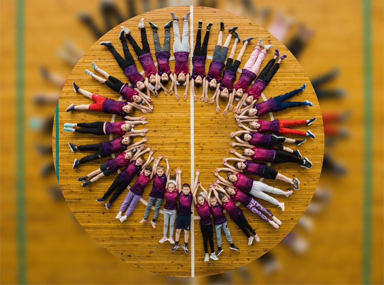 Младшие классы. Фото и видео съёмка в Магадане и области