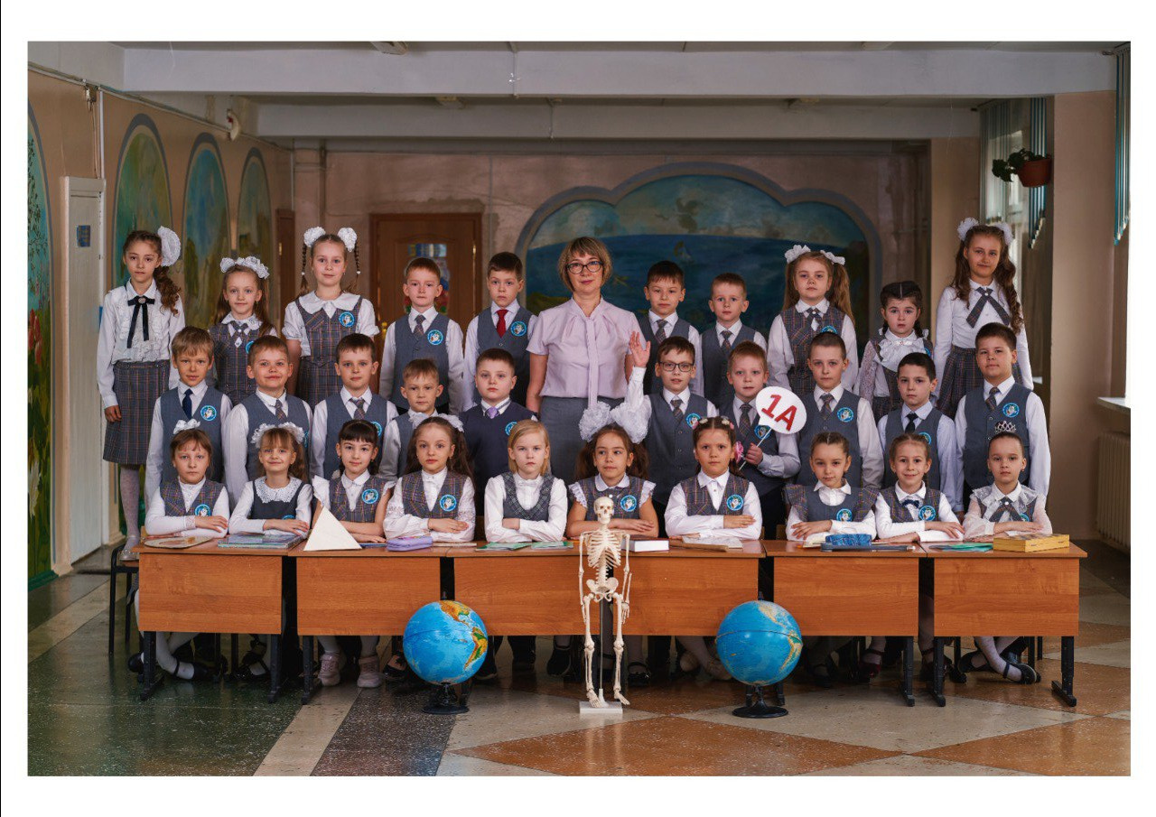 Младшие классы. Фото и видео съёмка в Магадане и области