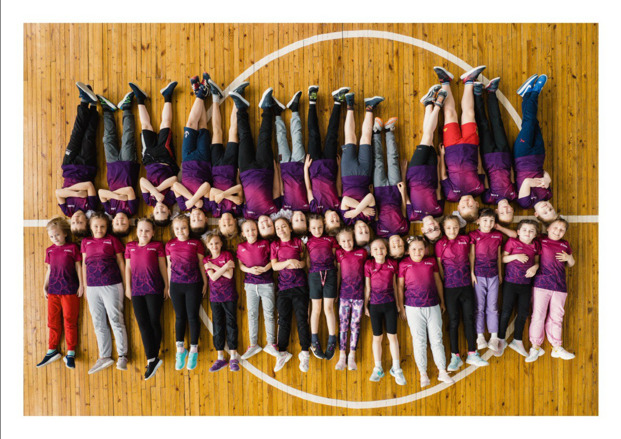 Младшие классы. Фото и видео съёмка в Магадане и области