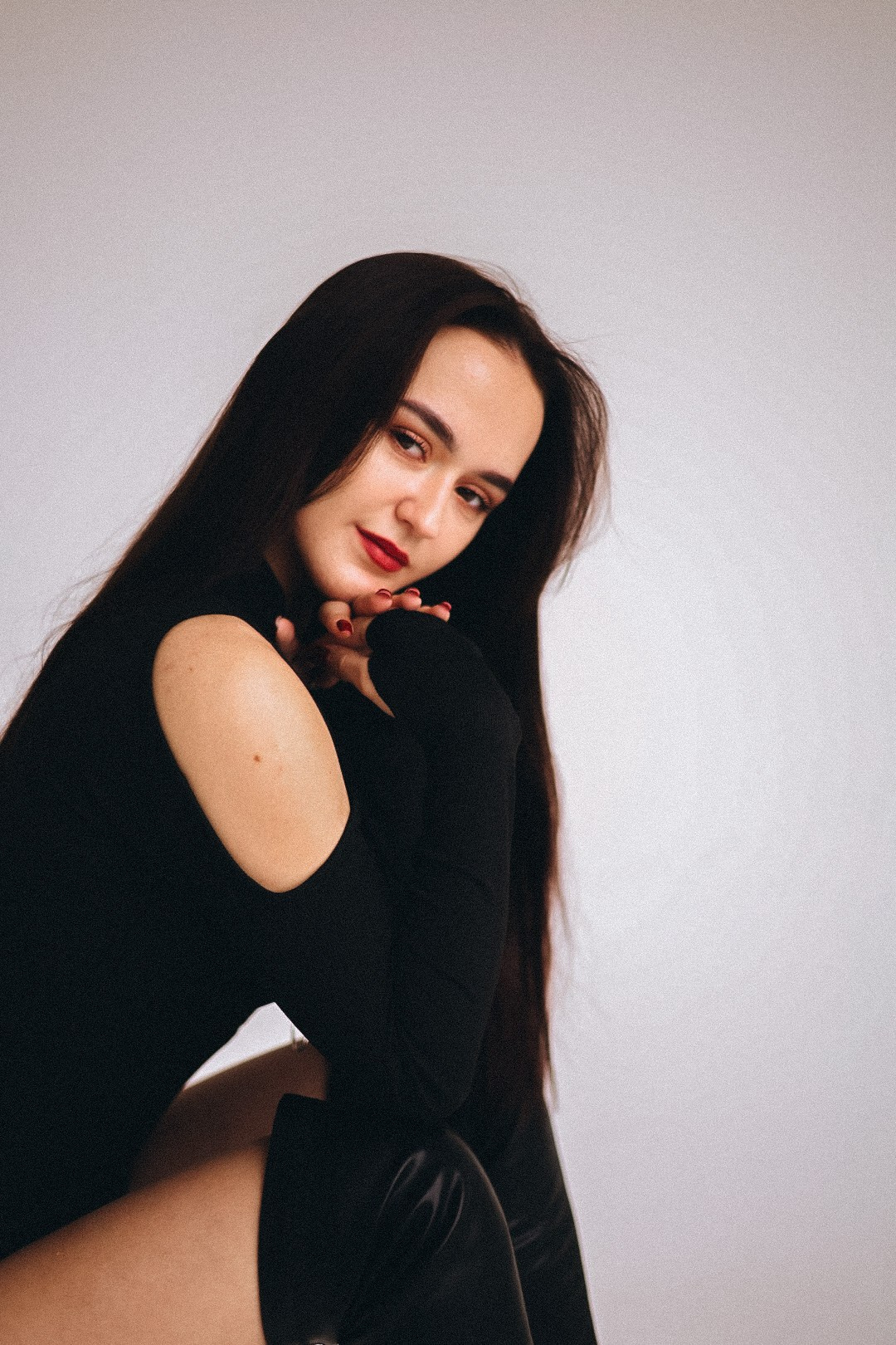 Екатерина. Семейный фотограф Полина Легачева