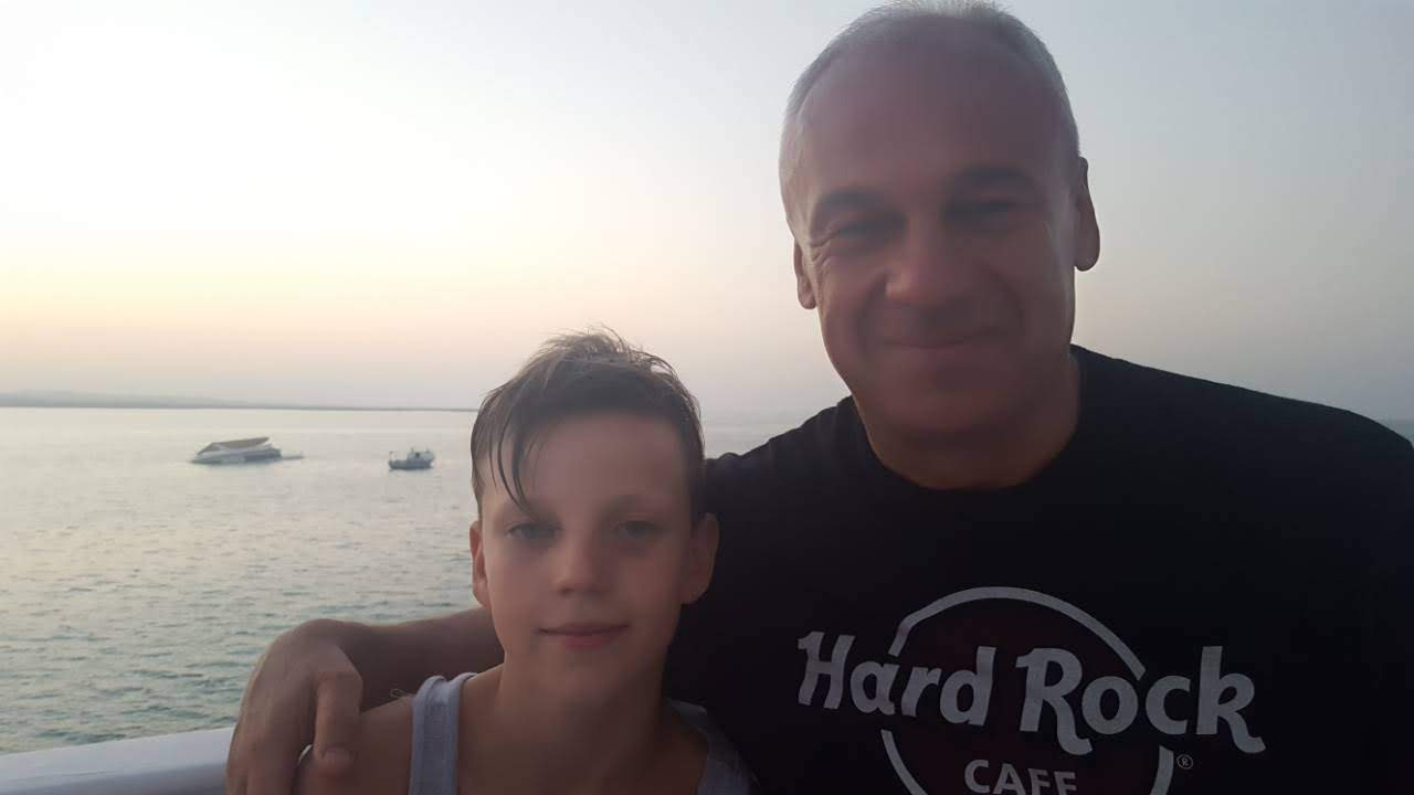 Молодежное дайвинг-сафари. Дайвинг-клуб «Капитан Морган», Беларусь