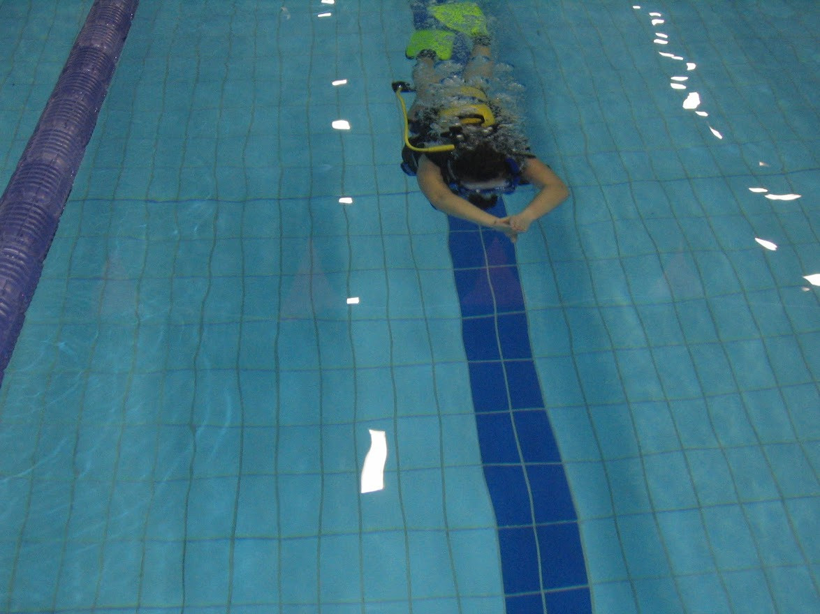 I Чемпионат РБ по дайвингу, Жлобин, 2011 г. Дайвинг-клуб «Капитан Морган», Беларусь