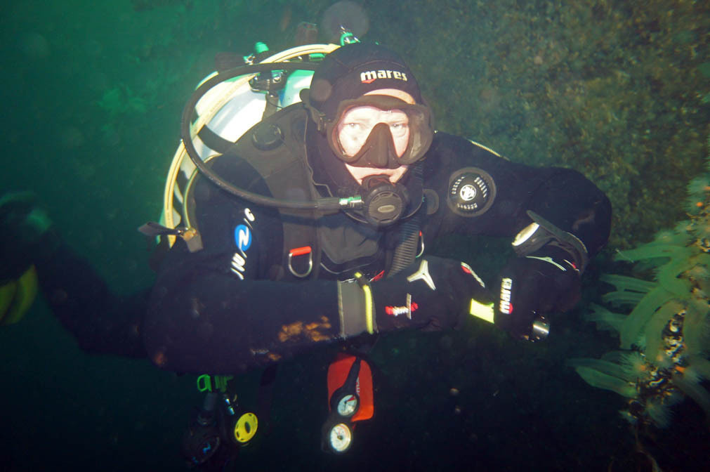 Трофейный тур, Лофотенские острова. Дайвинг-клуб «Капитан Морган», Беларусь